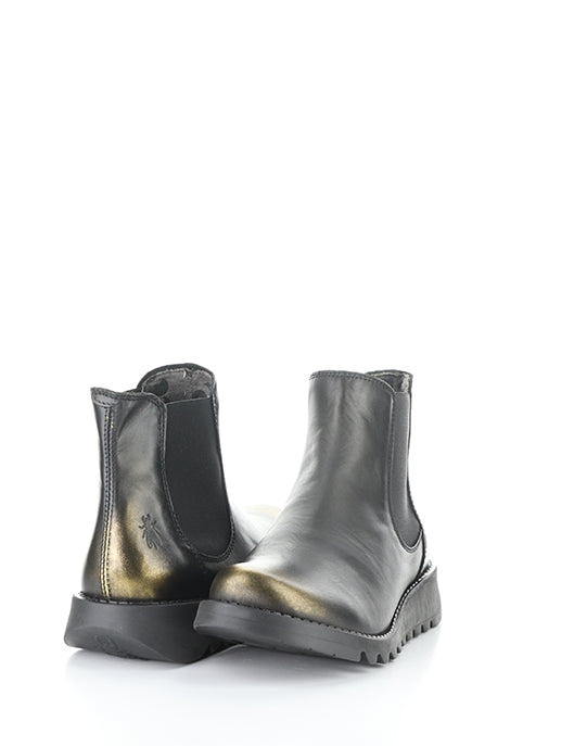 Salv 114 Gold Clark