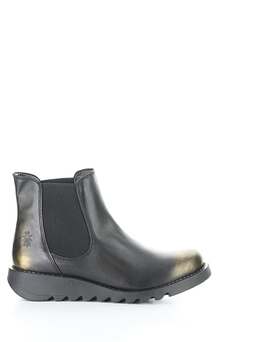 Salv 114 Gold Clark
