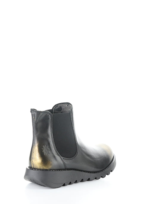Salv 114 Gold Clark