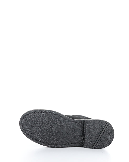 Sammy Black Suede