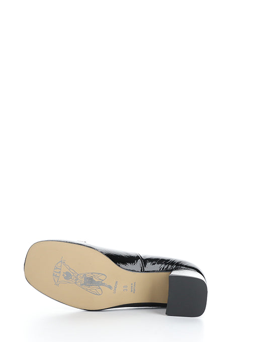 Sivi081Fly 000 Black Nappalak