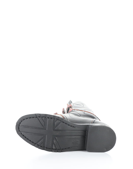 Stif941Fly 030 Black/Red Java