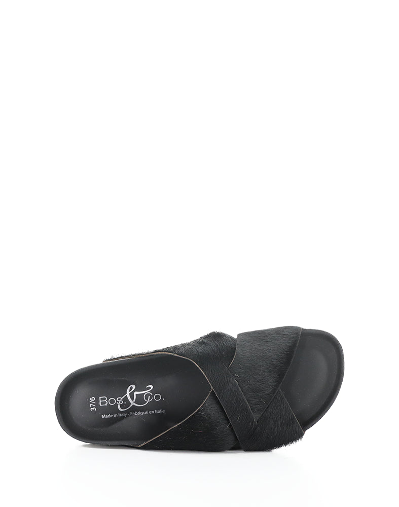 Suna Black Pony