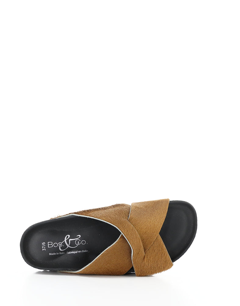 Suna Brandy Pony