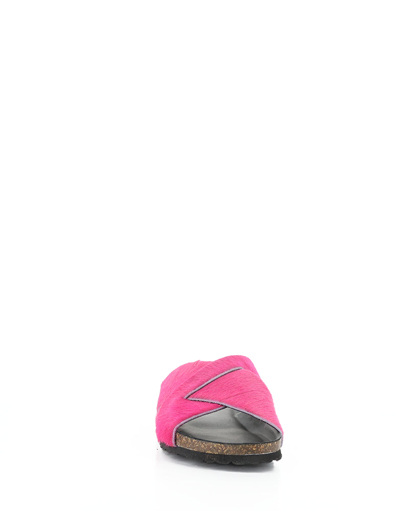 Suna Fuxia Pony