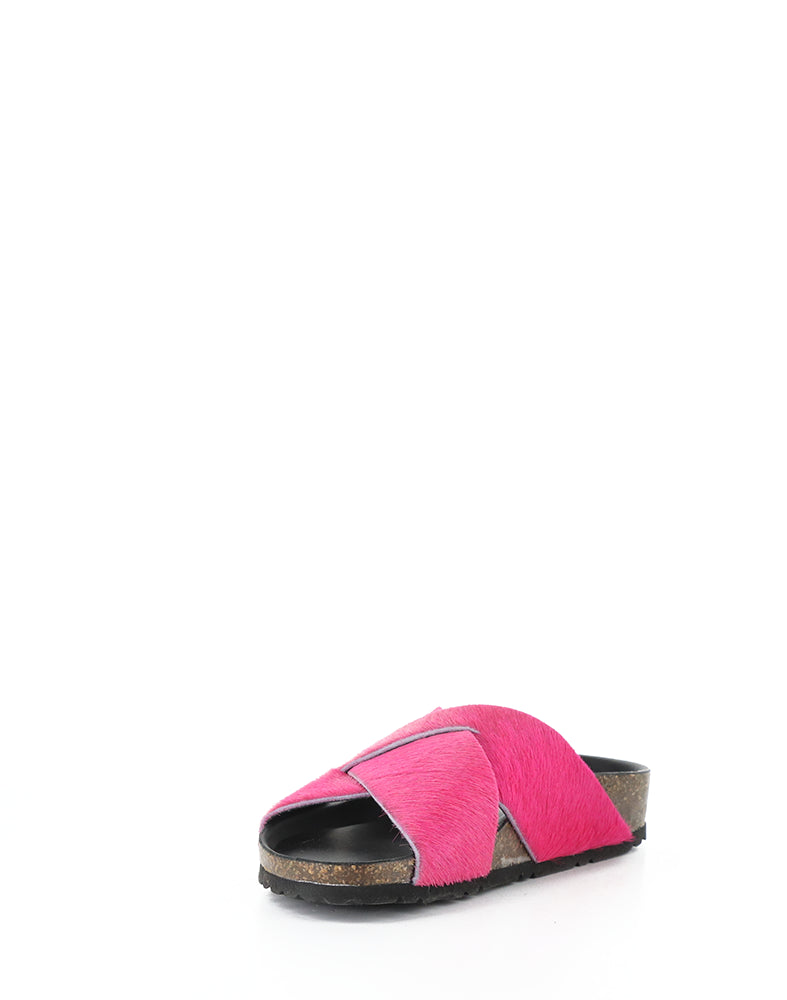 Suna Fuxia Pony