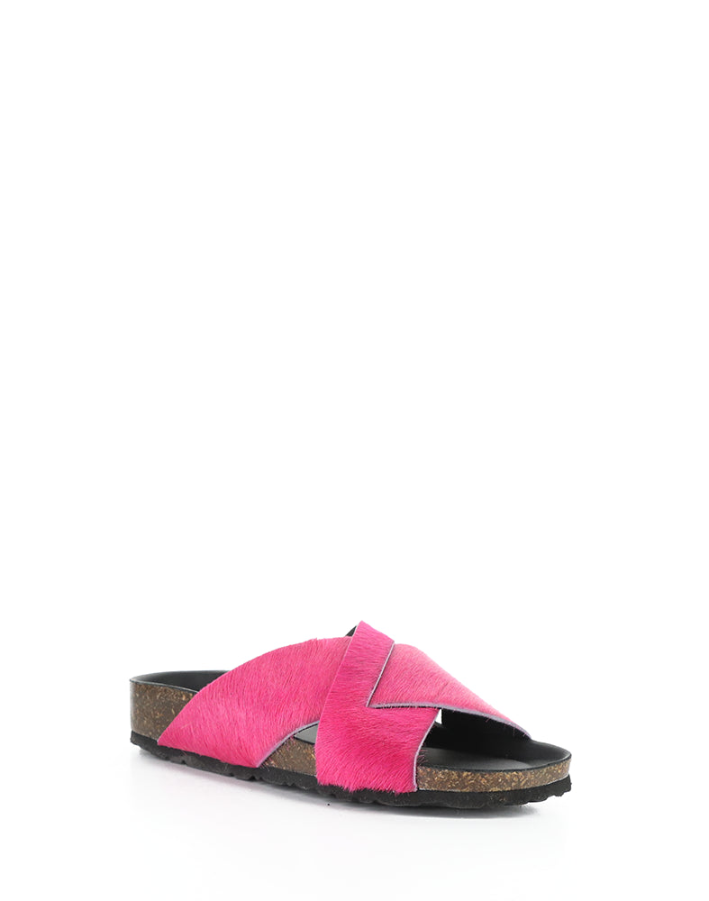 Suna Fuxia Pony