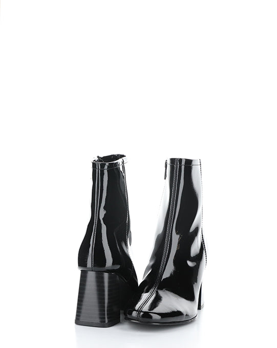 Tagus Black Patent