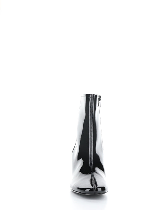 Tagus Black Patent