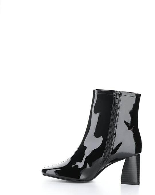 Tagus Black Patent