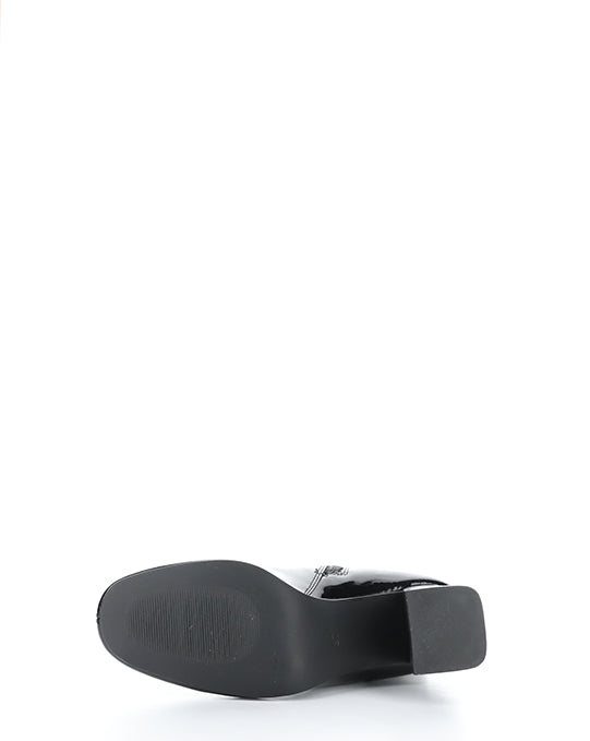Tagus Black Patent