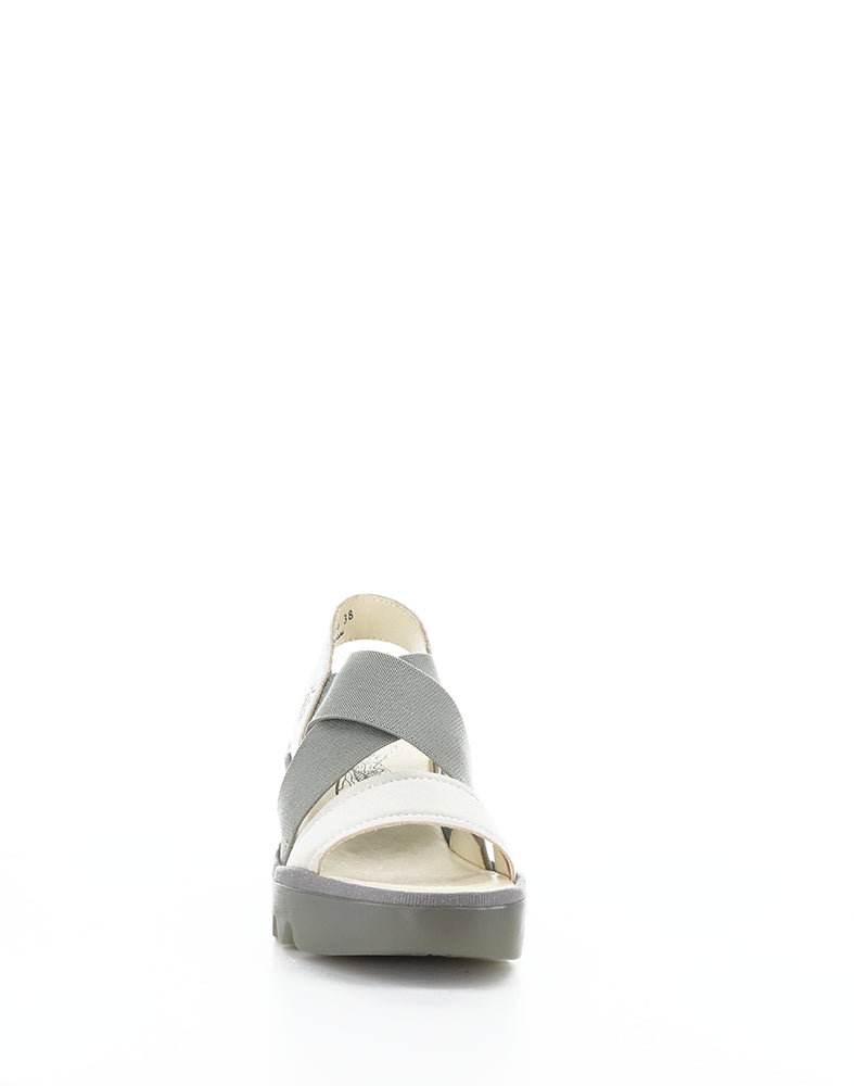 Taji502Fly 004 Silver Borgogna