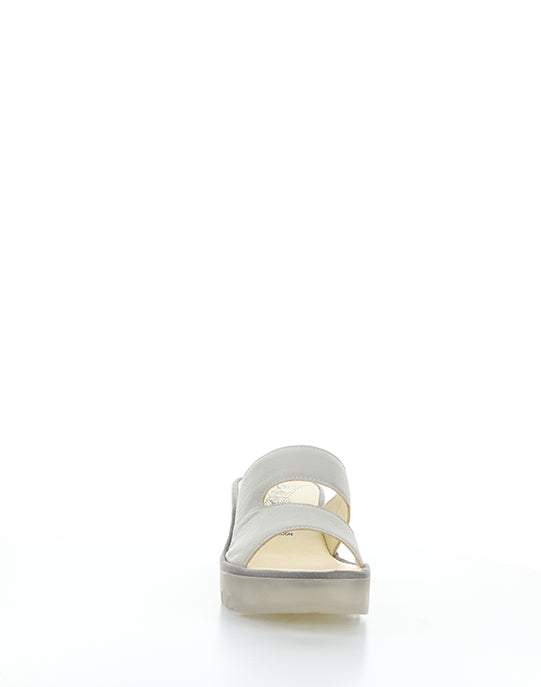 Tech493Fly 007 Silver Borgogna