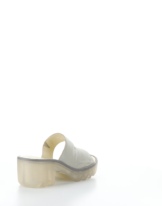 Tech493Fly 007 Silver Borgogna