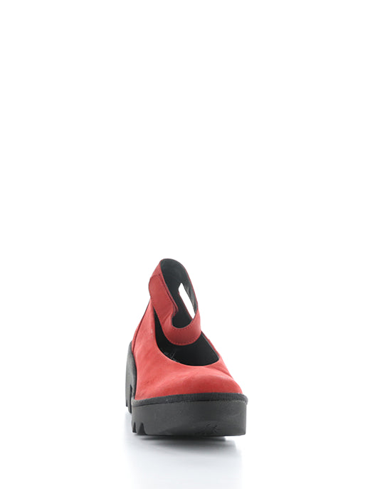 Tiry497Fly 006 Lipstick Red Cupido
