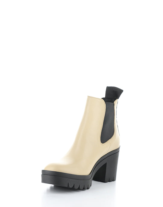 Tope520Fly 028 Cream Dublin