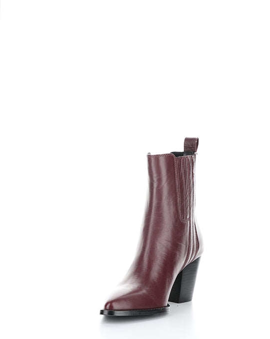 Truly Bordo Leather