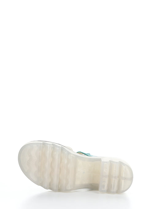 Tull503Fly 003 Cloud/Turquoise Ceralin