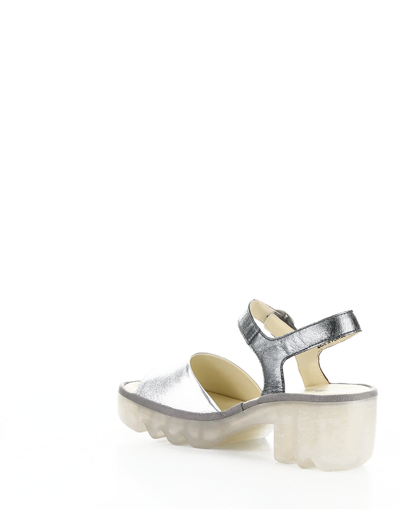 Tull503Fly 011 Silver/Graph Idra