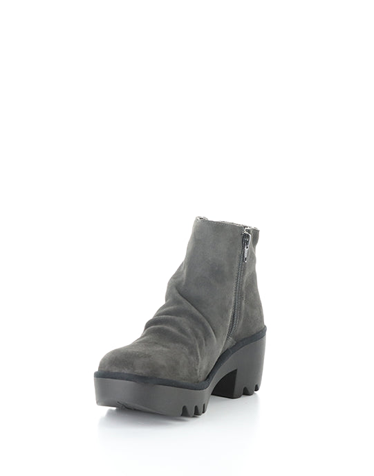Tulp592Fly 001 Diesel Oil Suede