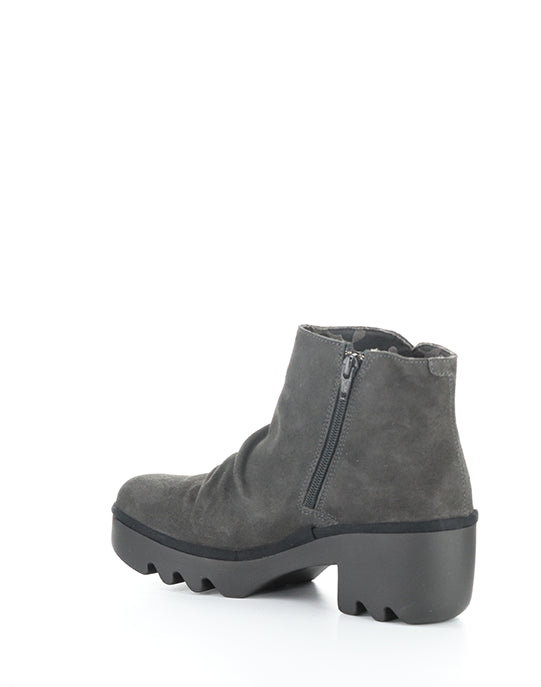 Tulp592Fly 001 Diesel Oil Suede