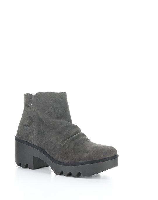 Tulp592Fly 001 Diesel Oil Suede
