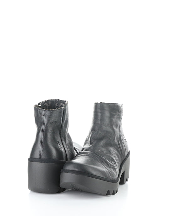 Tulp592Fly 005 Black Dublin