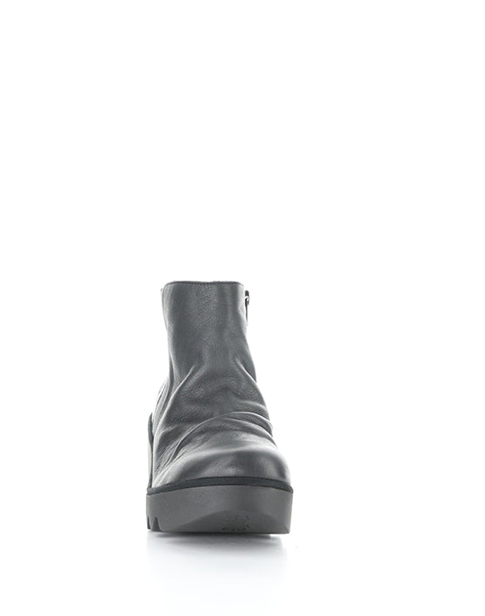 Tulp592Fly 005 Black Dublin