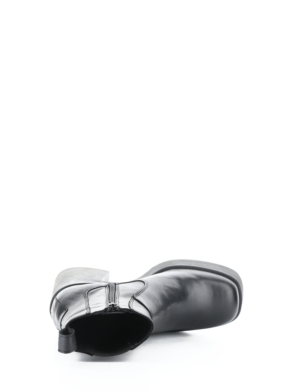 Veil Black Feel/Elastic