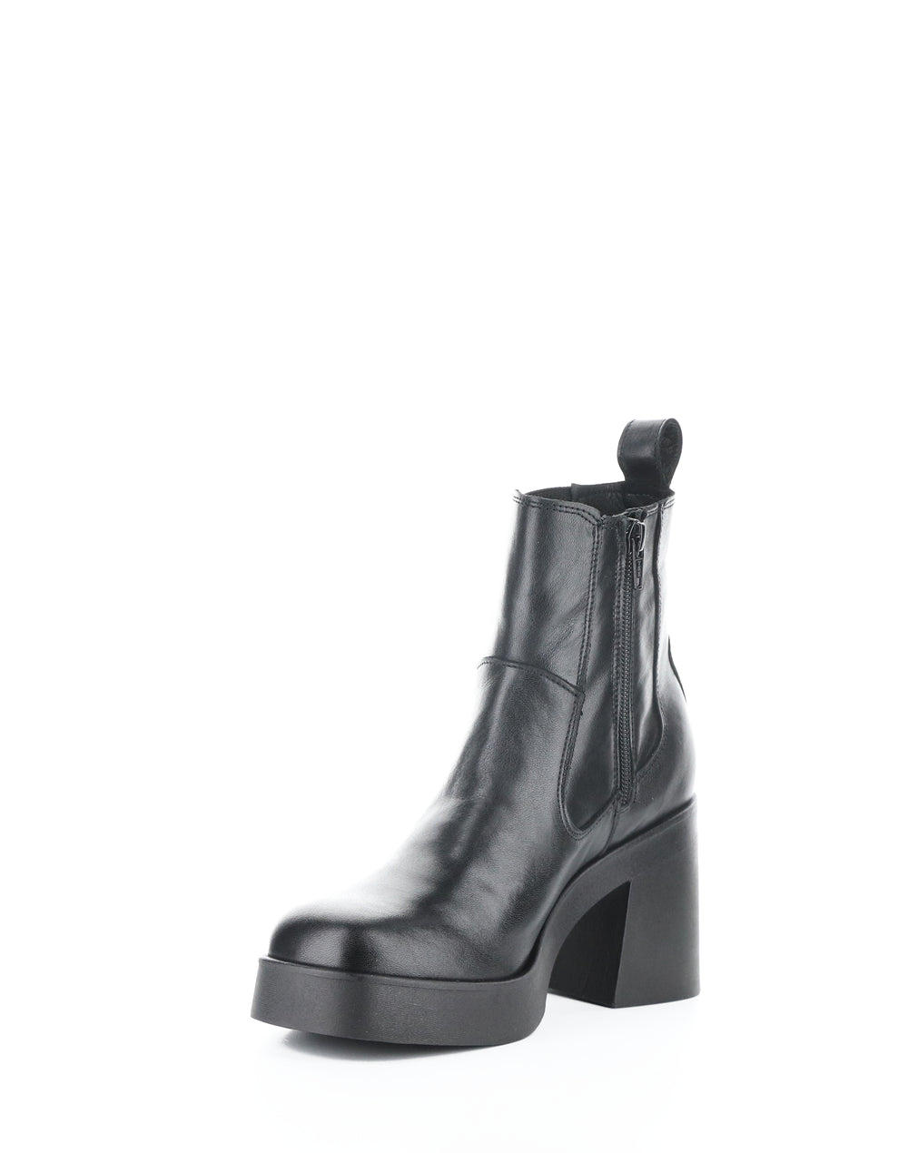 Veil Black Feel/Elastic