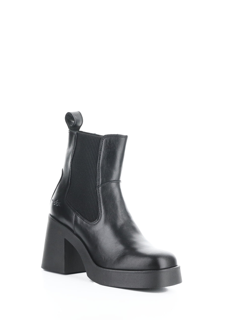 Veil Black Feel/Elastic