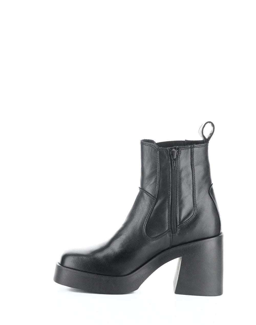 Veil Black Feel/Elastic