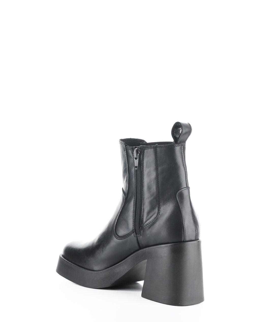 Veil Black Feel/Elastic