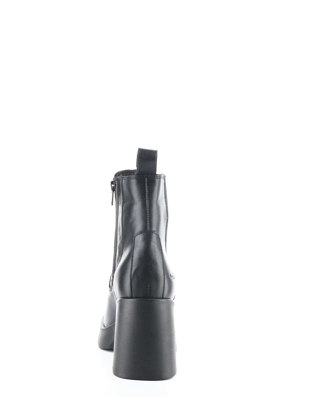 Veil Black Feel/Elastic