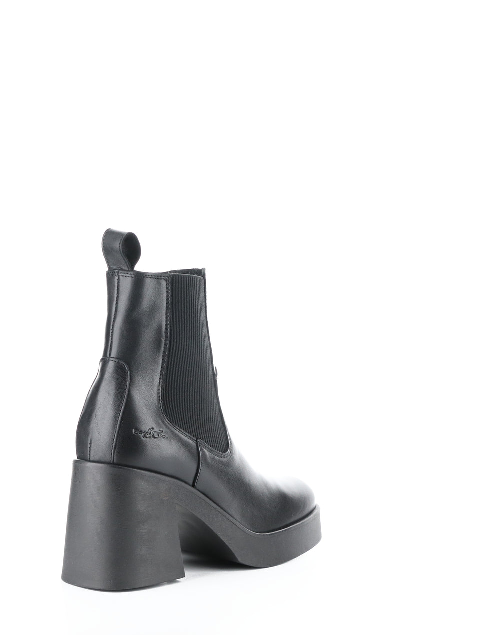 Veil Black Feel/Elastic