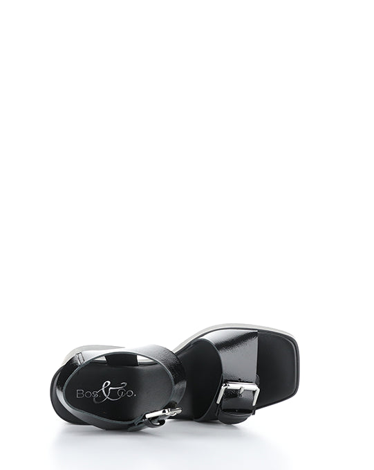Vela Black Nappalak