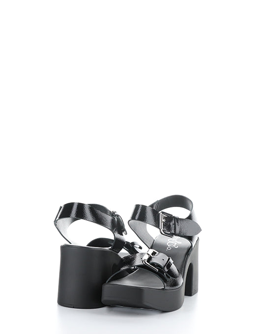 Vela Black Nappalak