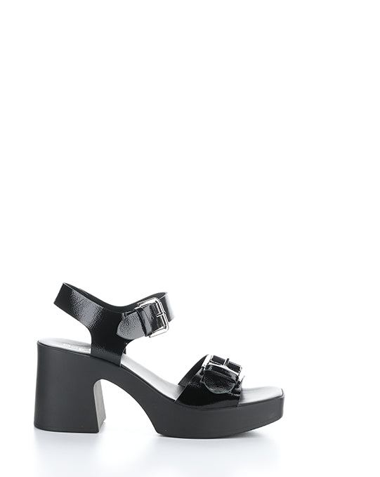 Vela Black Nappalak