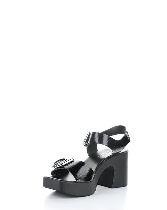 Vela Black Nappalak