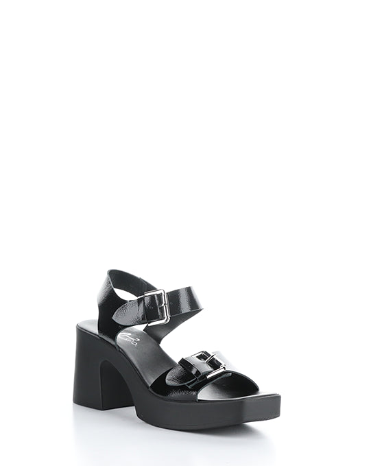Vela Black Nappalak