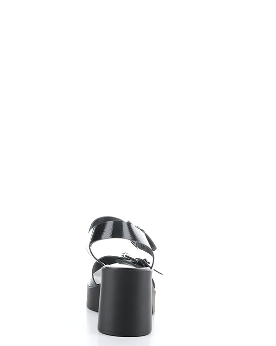 Vela Black Nappalak
