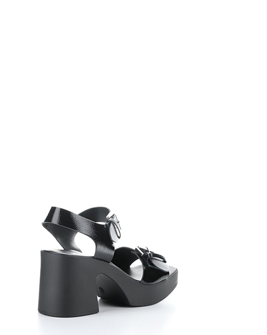 Vela Black Nappalak