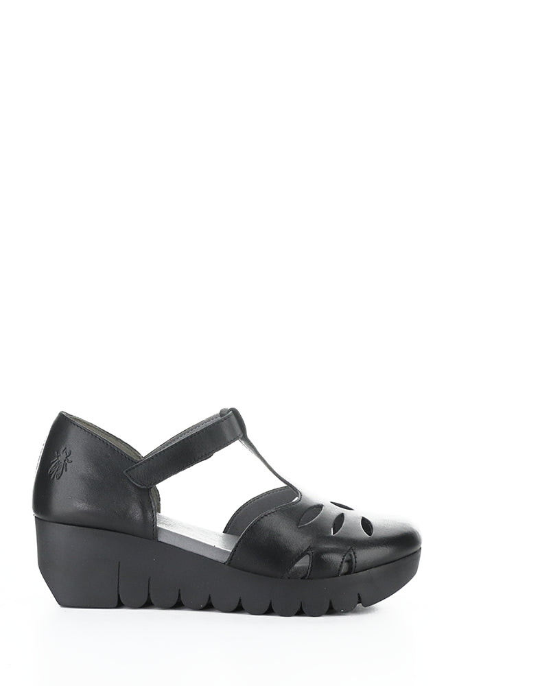 Velt224Fly 000 Black Burn