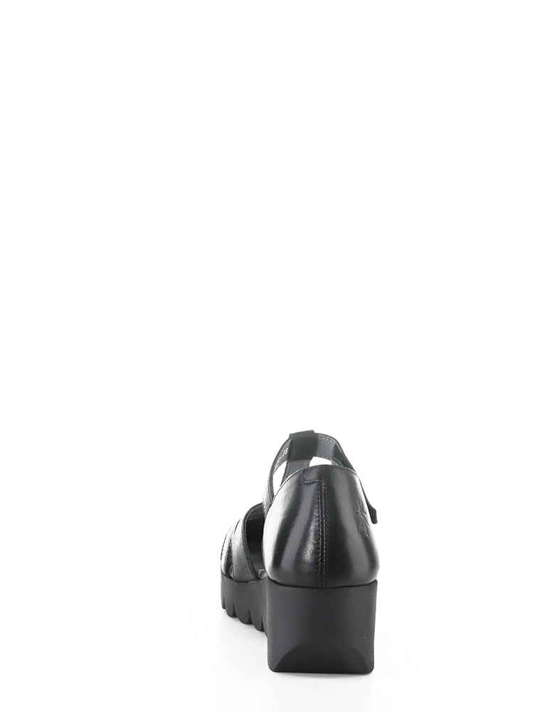 Velt224Fly 000 Black Burn