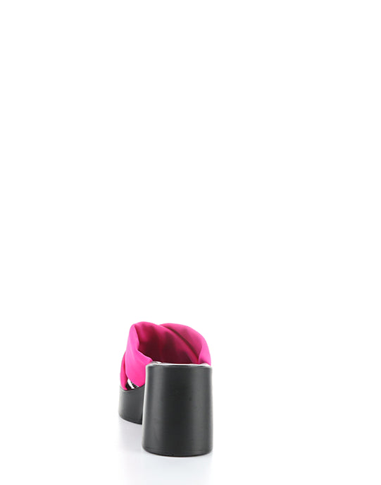 Vera Fuchsia Neoprene