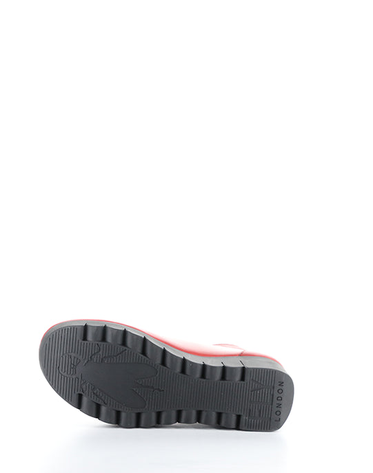 Vily161Fly 003 Red Burn