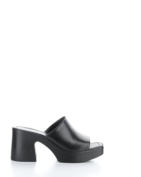 Vita Black Nappa