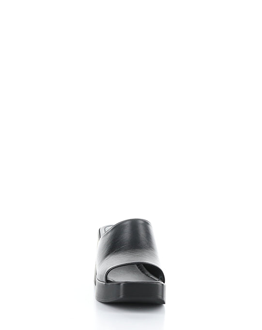 Vita Black Nappa