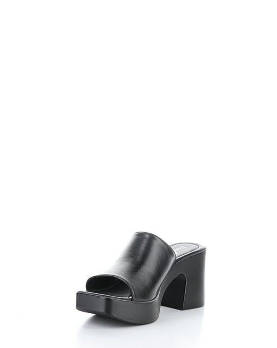Vita Black Nappa