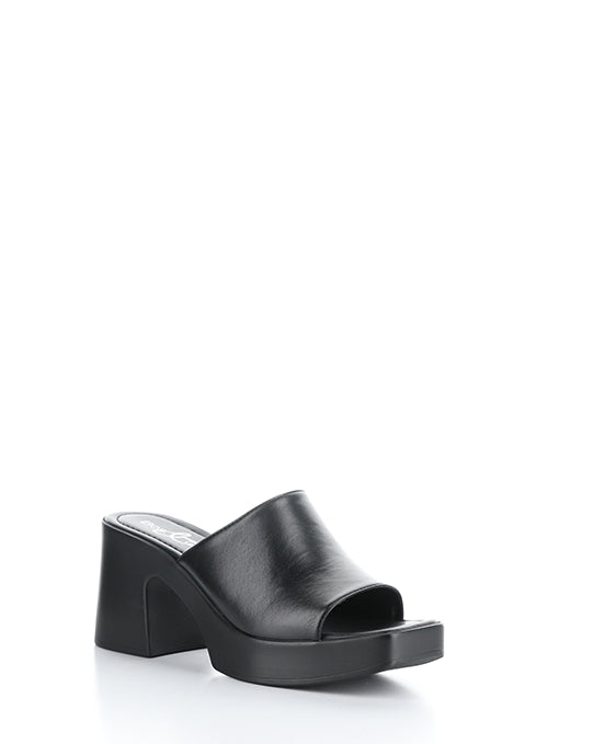 Vita Black Nappa